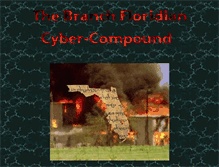 Tablet Screenshot of branchfloridians.org